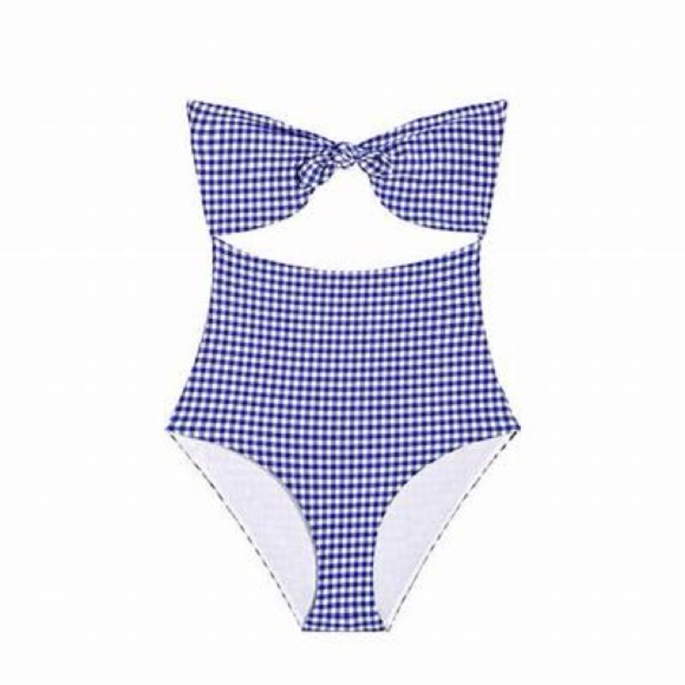 Woman’s Bathing Suit